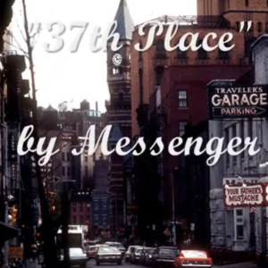 37th Place by Messenger
